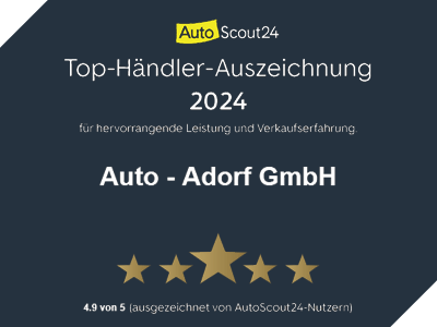 Auto-Scout Top Händler