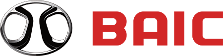 BAIC logo