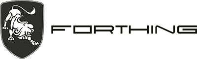 Forthing logo