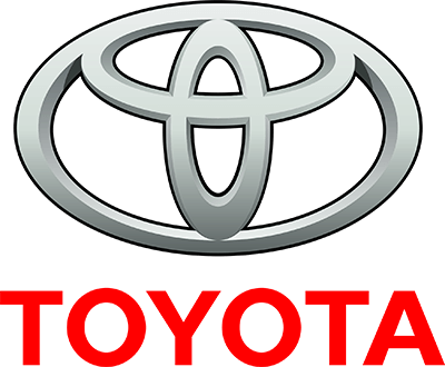 Toyota logo